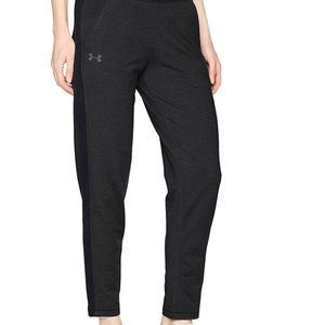 Under Armour Featherweight Fleece Pants